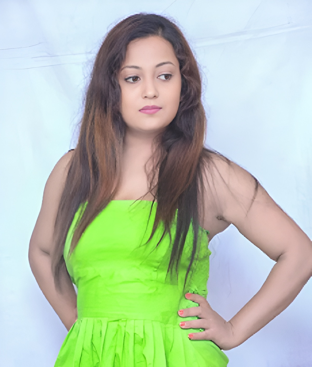 Tanvi Sharma Profile Picture