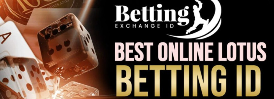 Betting Exchange ID Cover Image