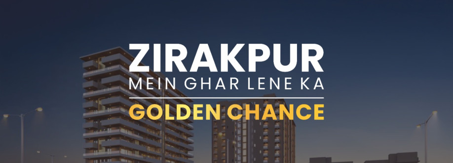 Golden Homes Cover Image