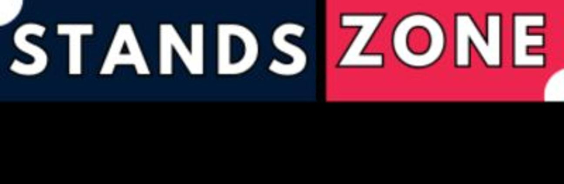 standszone7 Cover Image