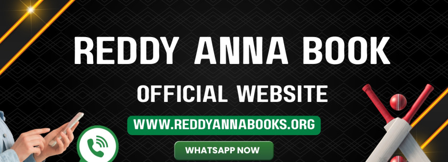 reddyannaid Cover Image