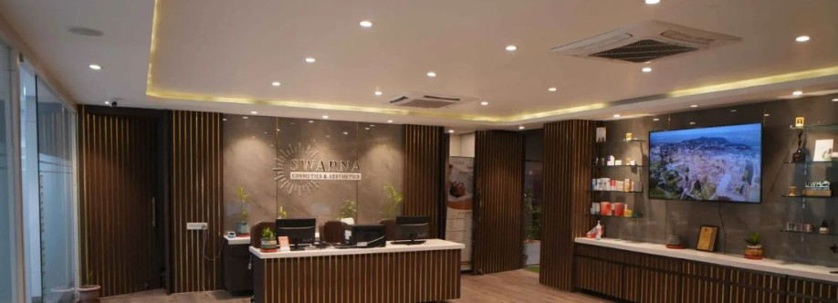 swarnacosmetics Cover Image