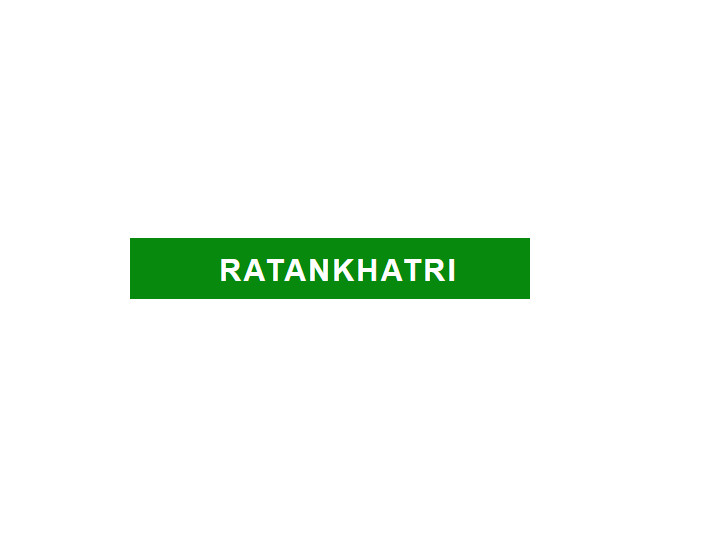 ratan khatri Profile Picture