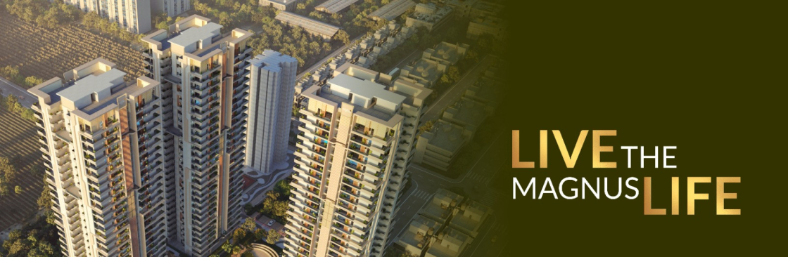 Prisma Magnus Cover Image