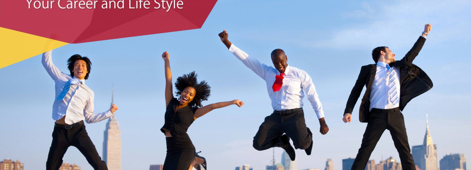 Canadian College for higher studies Cover Image