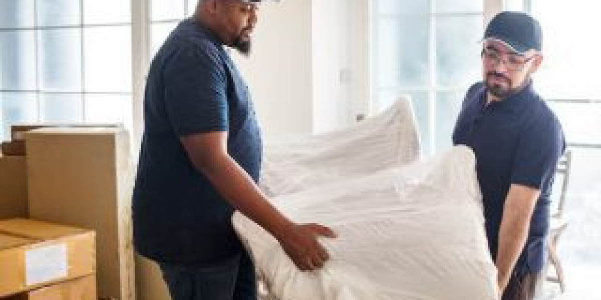 House Movers in High Wycombe