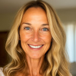 Rebecca Williams Profile Picture