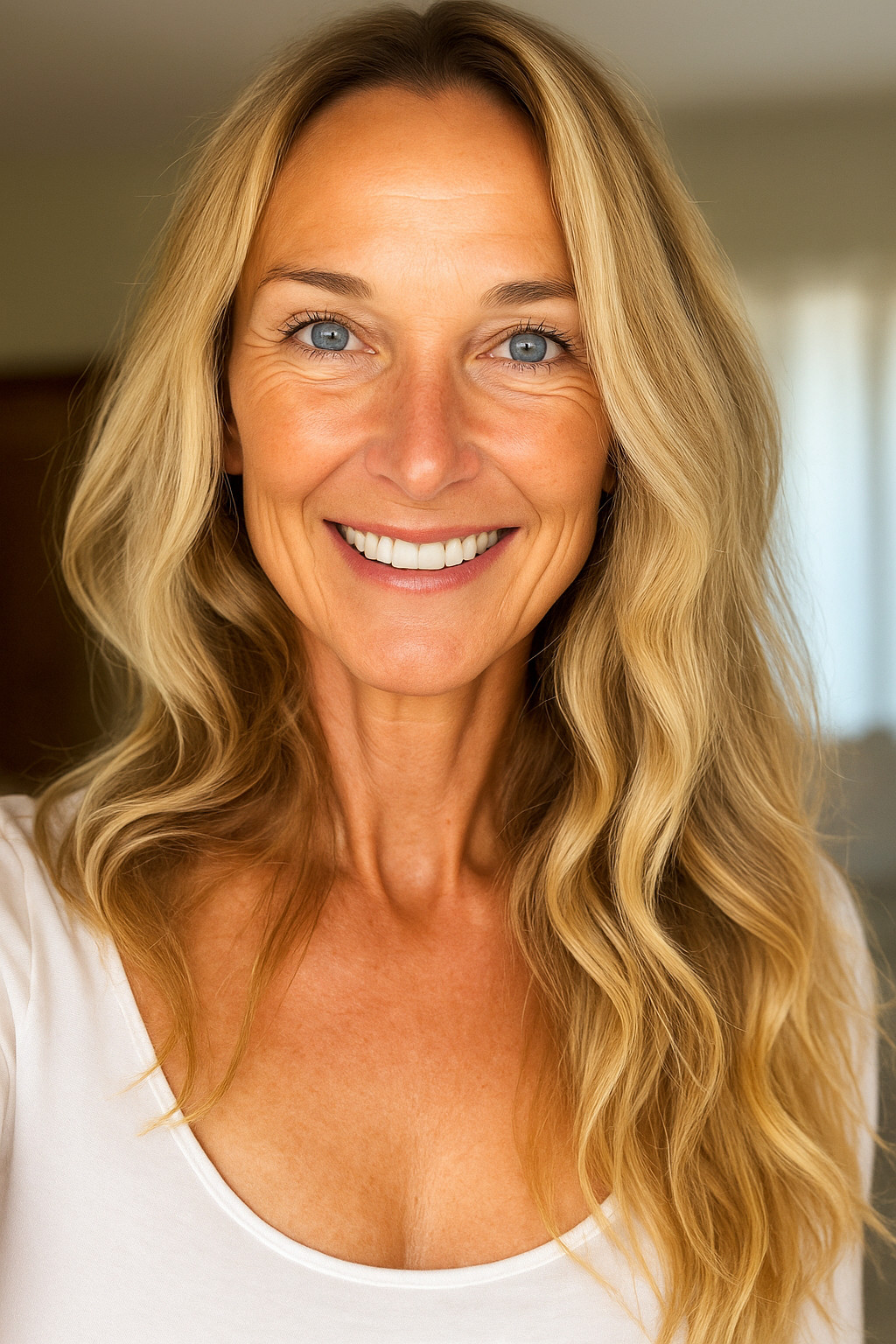 Rebecca Williams Profile Picture