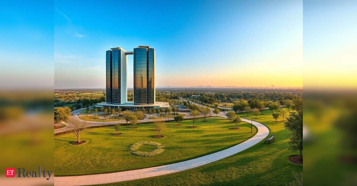 BPTP Invests ₹1,100 Crore in New Greater Faridabad Housing Project Skynest, ETRealty