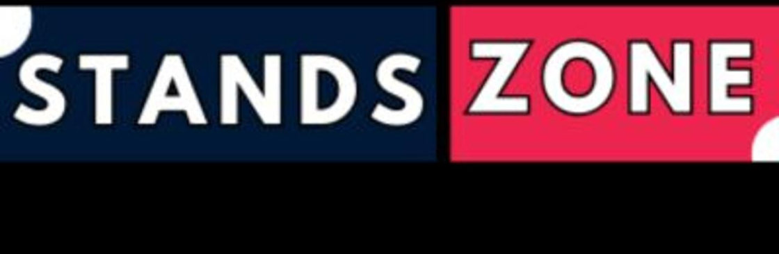 Stands Zone Cover Image