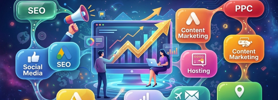 DMT Lahore Cover Image