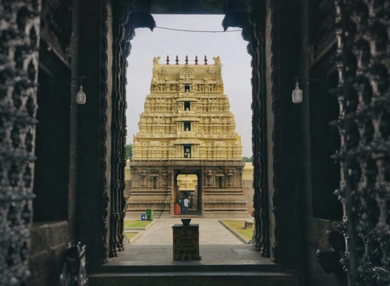Home - Shri Gajanan Maharaj