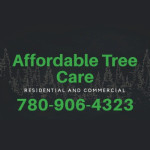 Affordable Tree Care profile picture