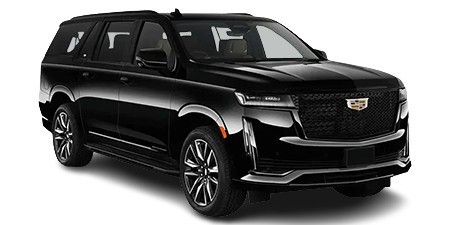 black car chauffeur Profile Picture