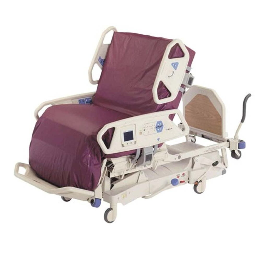 Hill-Rom ICU Hospital Beds for Sale | 305 Medical Beds