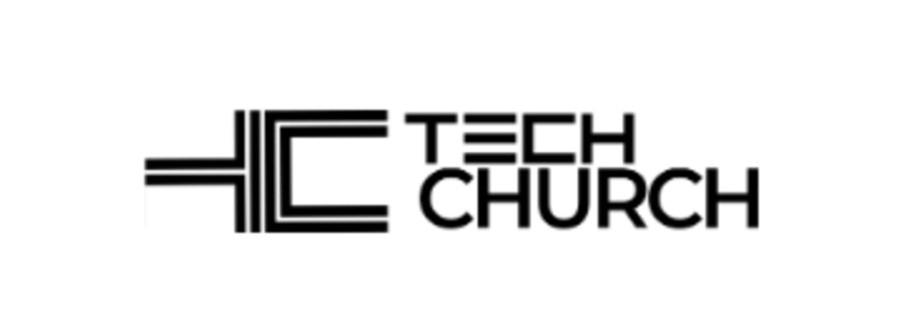 Tech Church Cover Image