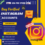 buy verified instragram accounts profile picture