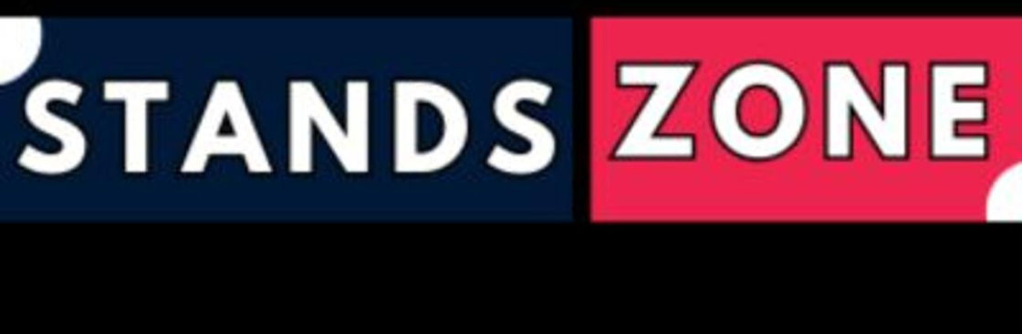 Stands Zone Cover Image
