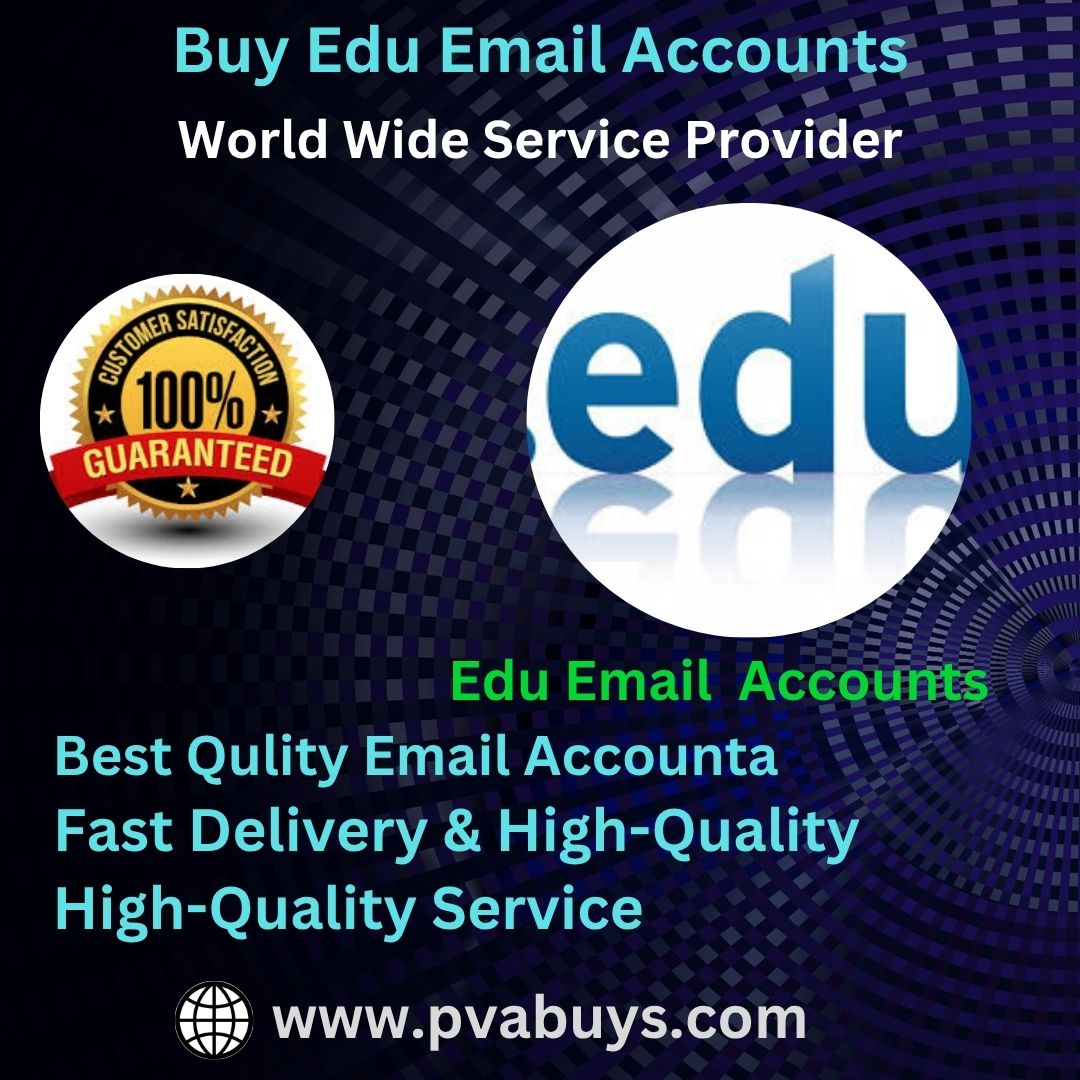 Buy Edu Email Accounts
