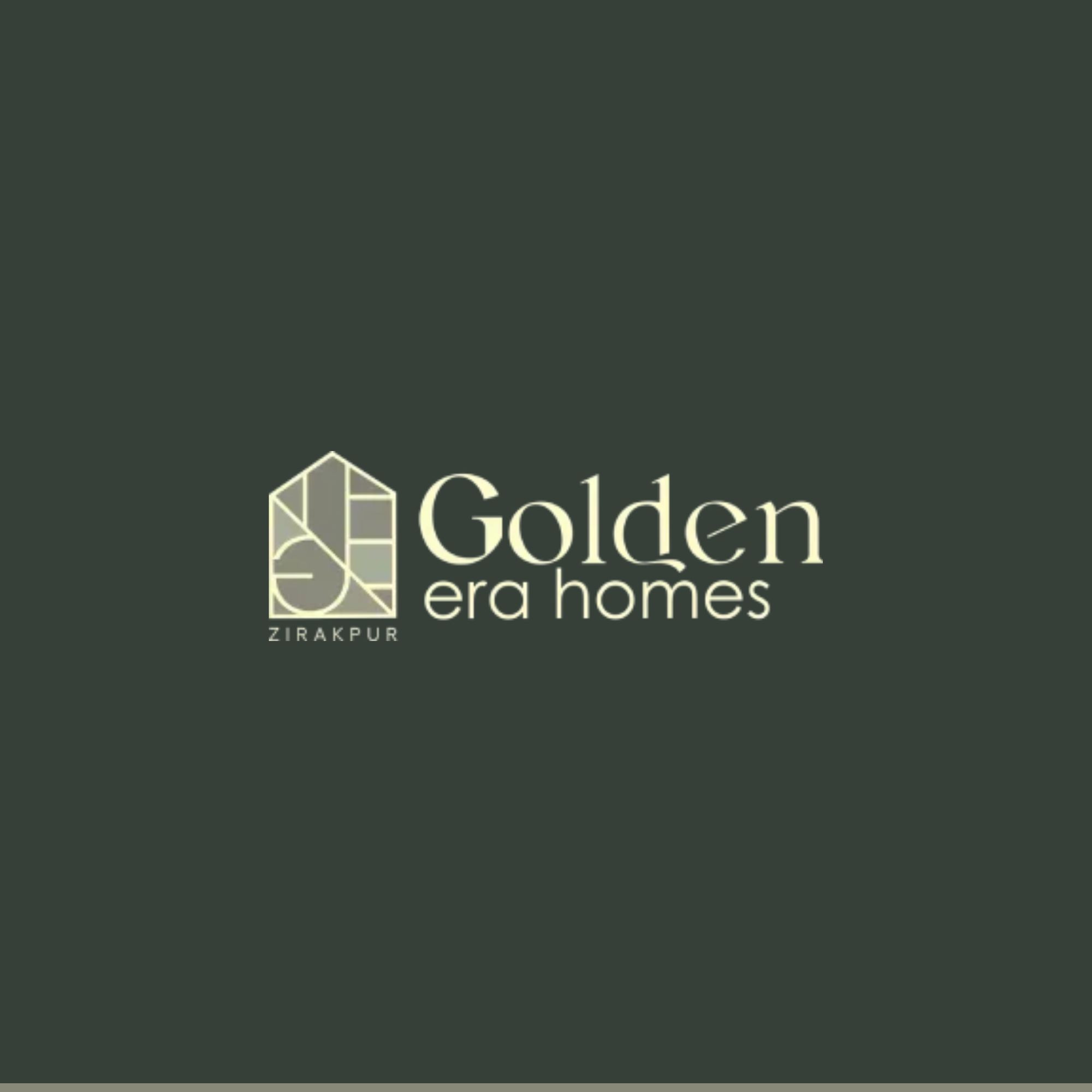 Golden Homes Profile Picture