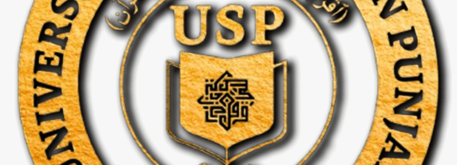 Best University in Multan Cover Image