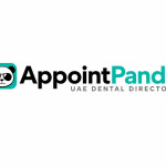 Appoint Panda Profile Picture