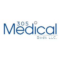 Hospital Bed Supplier You Can Trust | 305 Medical Beds