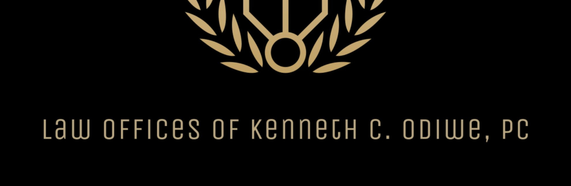 The Law Offices of Kenneth Chike Odiwe Cover Image