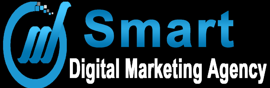 SmartDigital MarketingAgency Cover Image