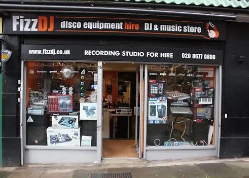 Hire Rent DJ Equipment South London Improves Party Experience – postingblog0