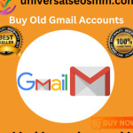 Buy Old Gmail Accounts profile picture