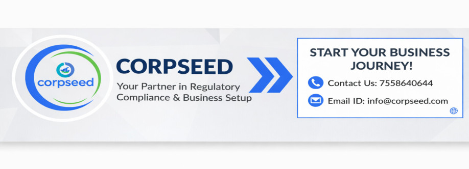 Corpseed ITES Pvt Ltd Pvt Ltd Cover Image