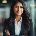 Saanvi Palle Profile Picture
