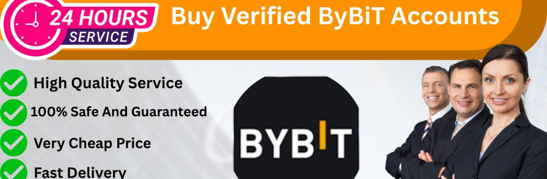 Buy Verified Bybit Accounts Cover Image