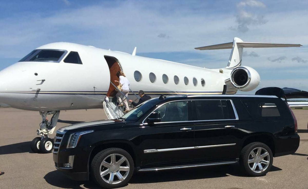 Dallas Airport Transportation for Safe and Timely Travel Solutions – dailywineblog171