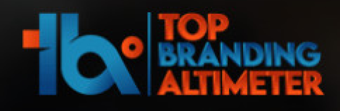 Top Branding Altimeter Cover Image
