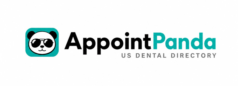 Appoint Panda Cover Image