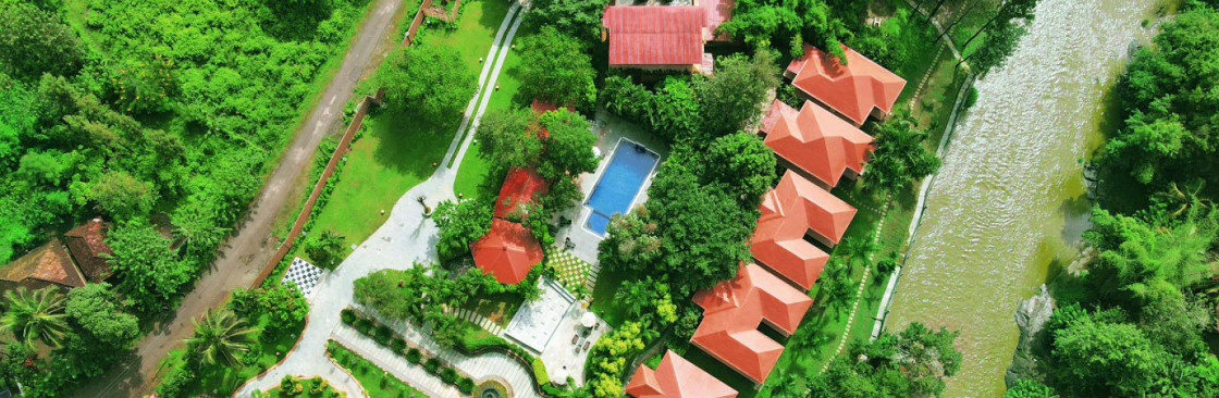 Regenta Resort Kabini Cover Image