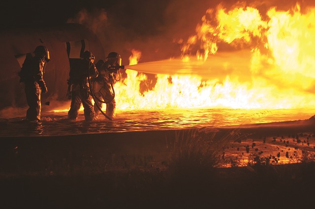 Direct Firewatch Financial Security Services
