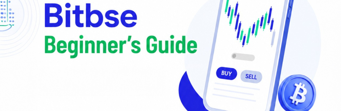 Bitbse Exchange Cover Image