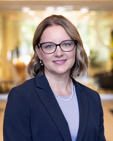 Rachel Foster Profile Picture