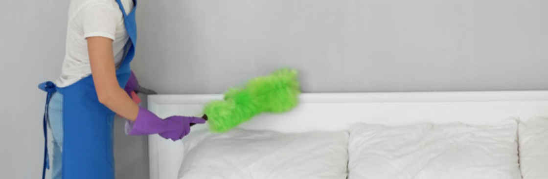 Impact Cleaners Cover Image