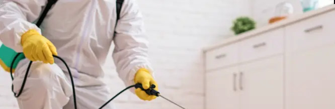 Rattic Pest Control Cover Image