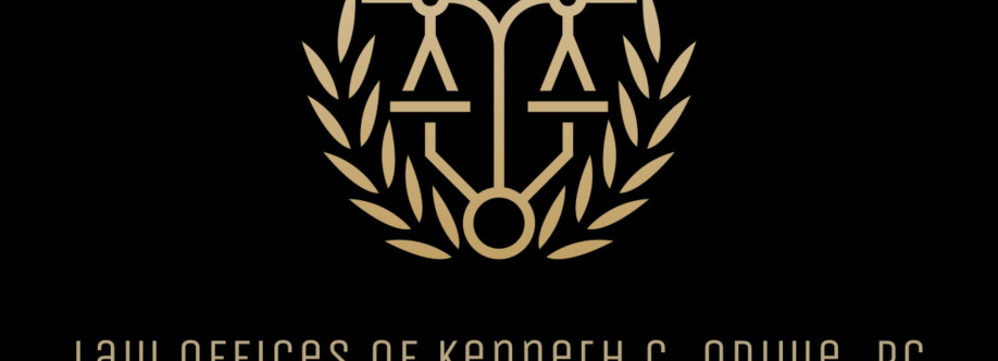 The Law Offices of Kenneth Chike Odiwe Cover Image