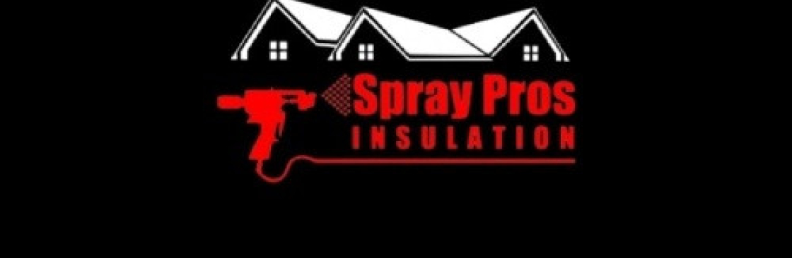 sprayprosinsulationllc Cover Image