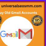 Buy Old Gmail Accounts profile picture