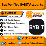 Buy Verified Bybit Accounts Profile Picture