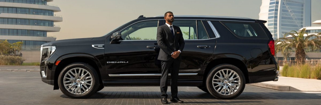 SUV Rental in Dubai Cover Image