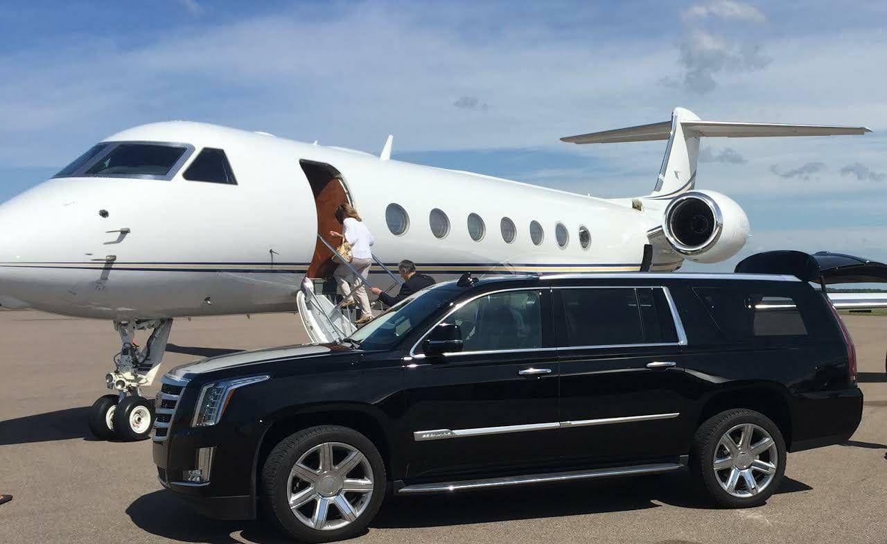 Executive Car Hire UK for Business and Luxury Travel | Urh Social