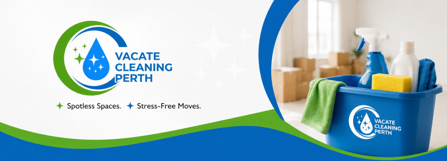 Vacate Cleaning Perth Cover Image